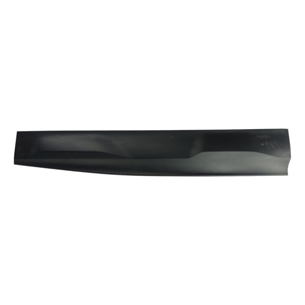 Friso Borrachão Porta D.d Gm Tracker 1.2 Turbo 2023 26275881