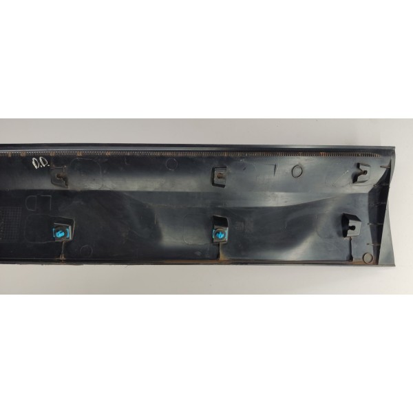 Friso Borrachão Porta D.d Gm Tracker 1.2 Turbo 2023 26275881