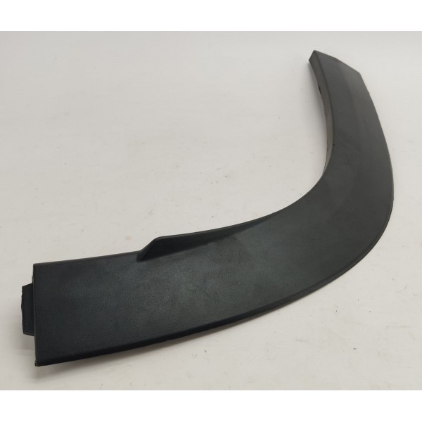 Acab. Lateral Paralama Carroceria T.e Tracker 1.2 Turbo 2023 Traseira Esquerda