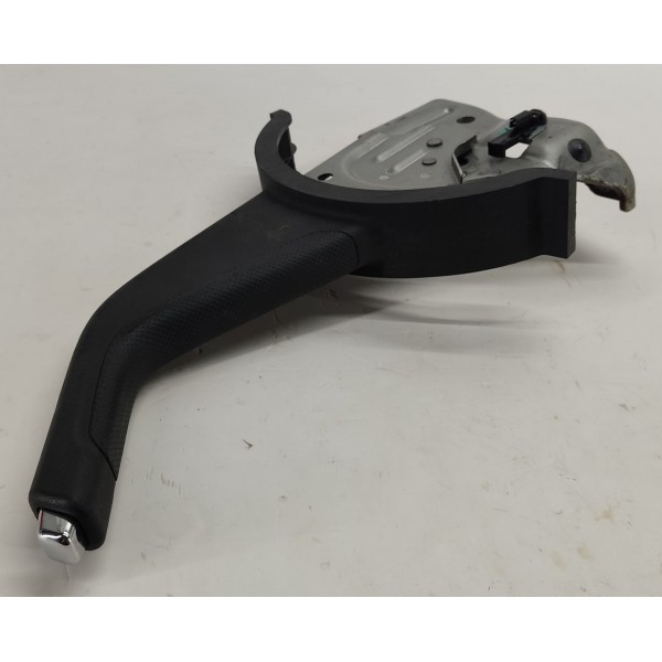 Alavanca Freio Mão Gm Tracker 1.2 Turbo 2023