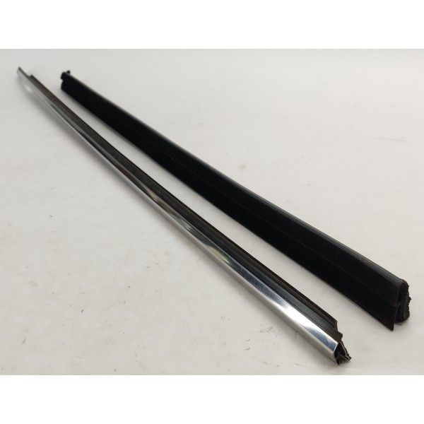 Pestana Interna Externa Porta D.d Gm Tracker 1.2 Turbo 2023