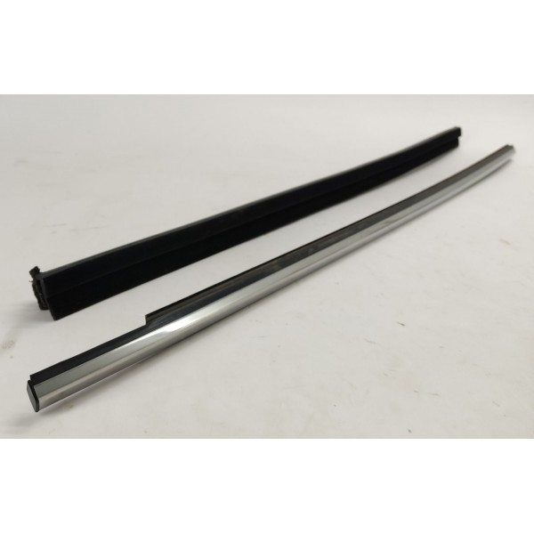 Pestana Interna Externa Porta D.d Gm Tracker 1.2 Turbo 2023