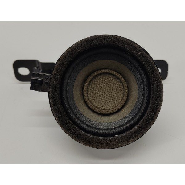 Auto Falante Painel Audi Q8 2019 4m8035399 Preto