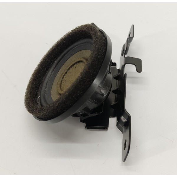 Auto Falante Painel Audi Q8 2019 4m8035399 Preto