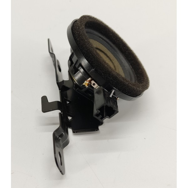 Auto Falante Painel Audi Q8 2019 4m8035399 Preto