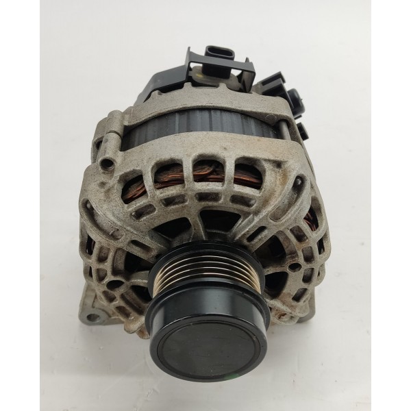 Alternador Gm Tracker 1.2 Turbo 2023 26261634