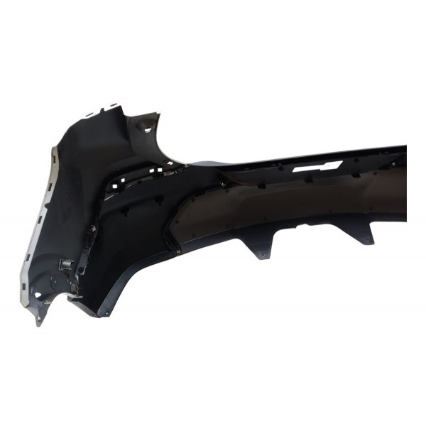 Parachoque Traseiro Gm Tracker 1.2 Turbo 2023