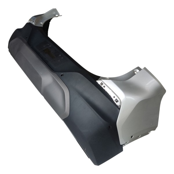 Parachoque Traseiro Gm Tracker 1.2 Turbo 2023
