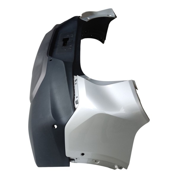 Parachoque Traseiro Gm Tracker 1.2 Turbo 2023