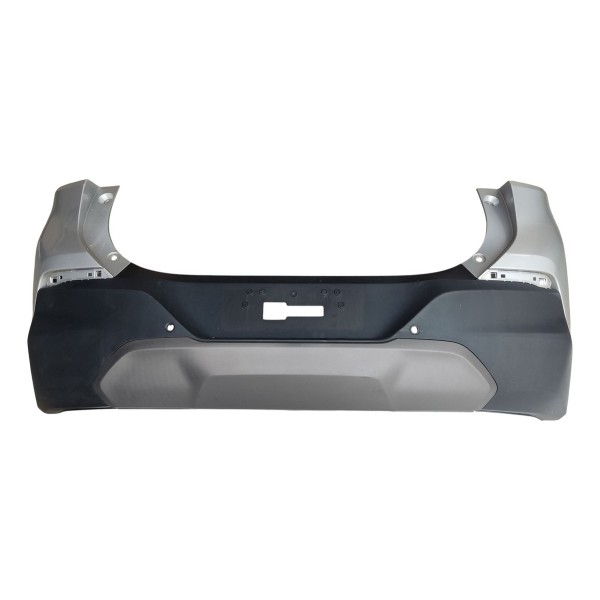 Parachoque Traseiro Gm Tracker 1.2 Turbo 2023