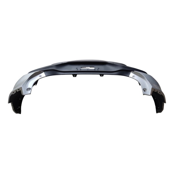 Parachoque Traseiro Gm Tracker 1.2 Turbo 2023