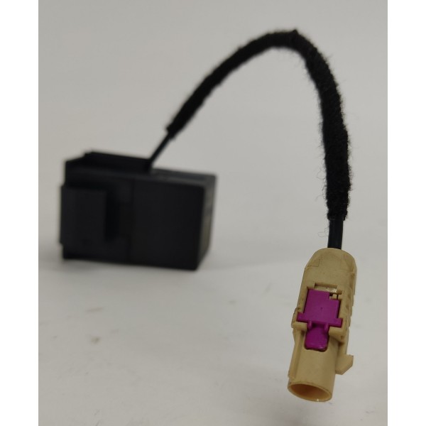 Antena Amplificadora Gm Tracker 1.2 Turbo 2023 84766743