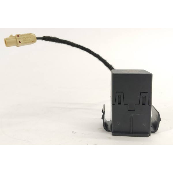 Antena Amplificadora Gm Tracker 1.2 Turbo 2023 84766743