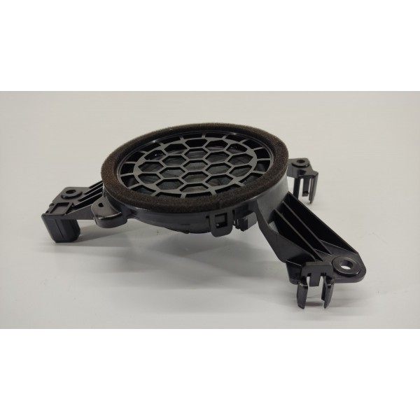 Auto Falante Traseiro Esquerdo Audi Q8 2019 4m8035398 Preto