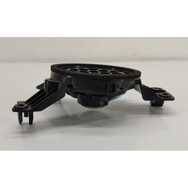 Auto Falante Traseiro Esquerdo Audi Q8 2019 4m8035398 Preto