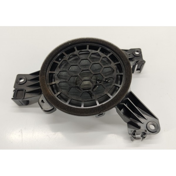 Auto Falante Traseiro Esquerdo Audi Q8 2019 4m8035398 Preto