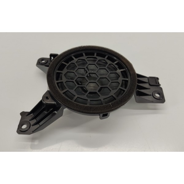 Auto Falante Traseiro Esquerdo Audi Q8 2019 4m8035398 Preto