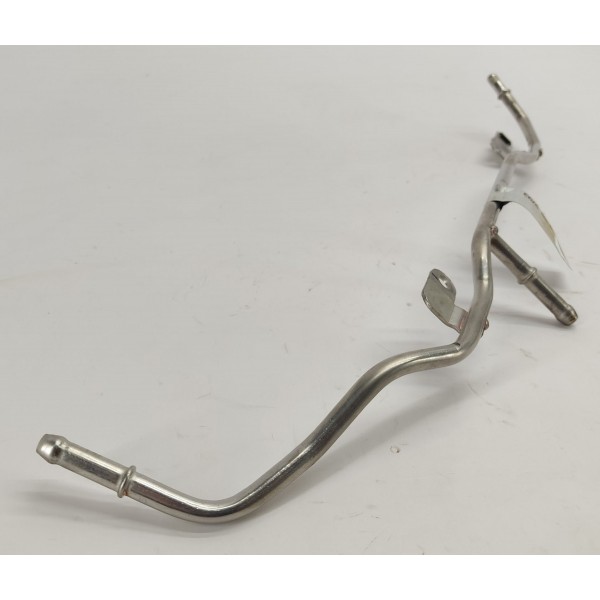 Cano Retorno Turbina Gm Tracker 1.2 Turbo 2023 55515793