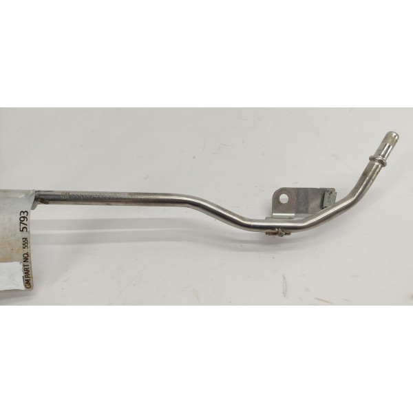 Cano Retorno Turbina Gm Tracker 1.2 Turbo 2023 55515793