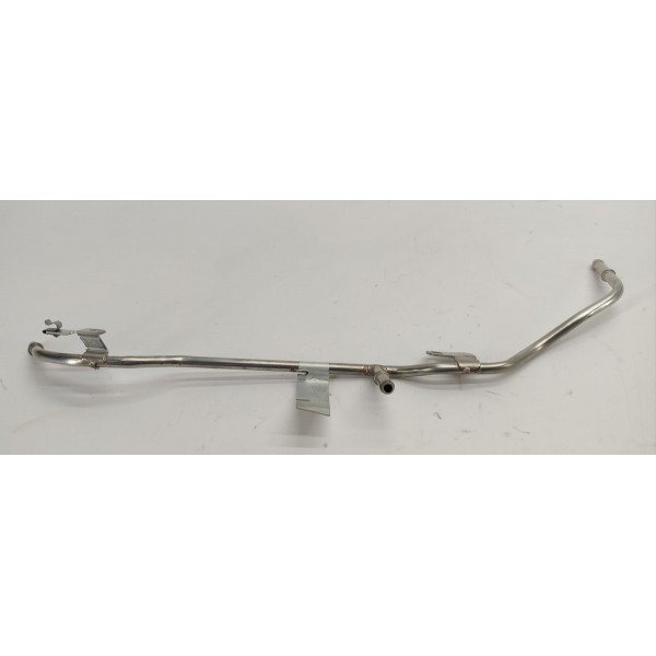 Cano Retorno Turbina Gm Tracker 1.2 Turbo 2023 55515793