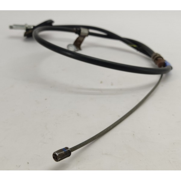 Cabo Freio Mão T.e Gm Tracker 1.2 Turbo 2023 26354550