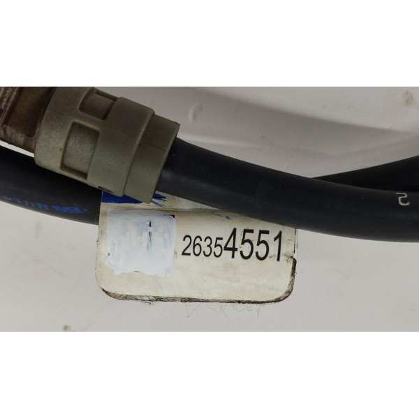 Cabo Freio Mão T.d Gm Tracker 1.2 Turbo 2023 26354551