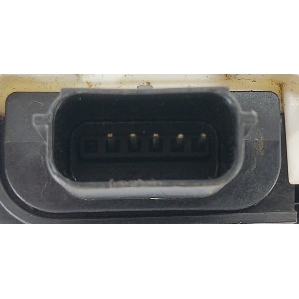 Fechadura Porta D.e Gm Tracker 1.2 Turbo 2023 26317126