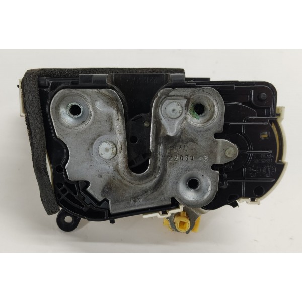 Fechadura Porta D.e Gm Tracker 1.2 Turbo 2023 26317126