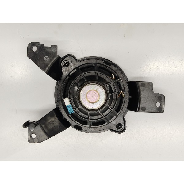 Auto Falante Traseiro Direito Audi Q8 2019 4m8035398 Detalhe Preto