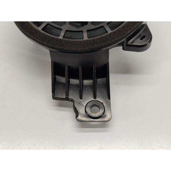 Auto Falante Traseiro Direito Audi Q8 2019 4m8035398 Detalhe Preto