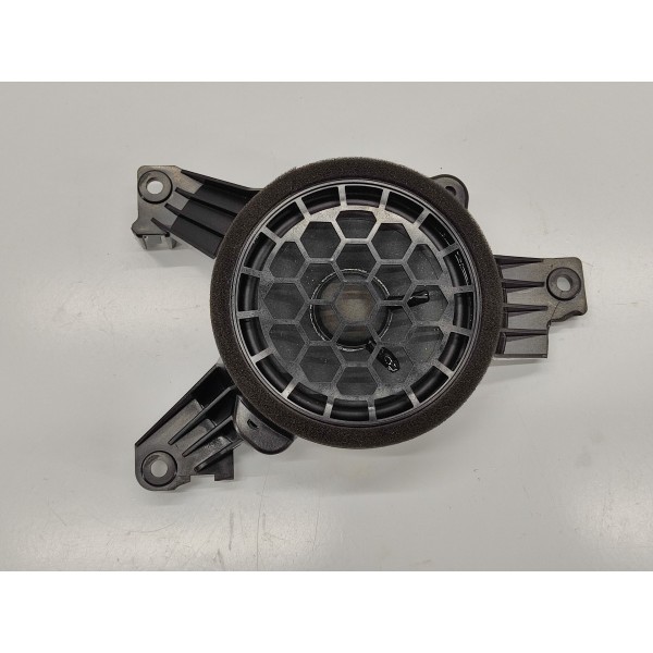 Auto Falante Traseiro Direito Audi Q8 2019 4m8035398 Detalhe Preto