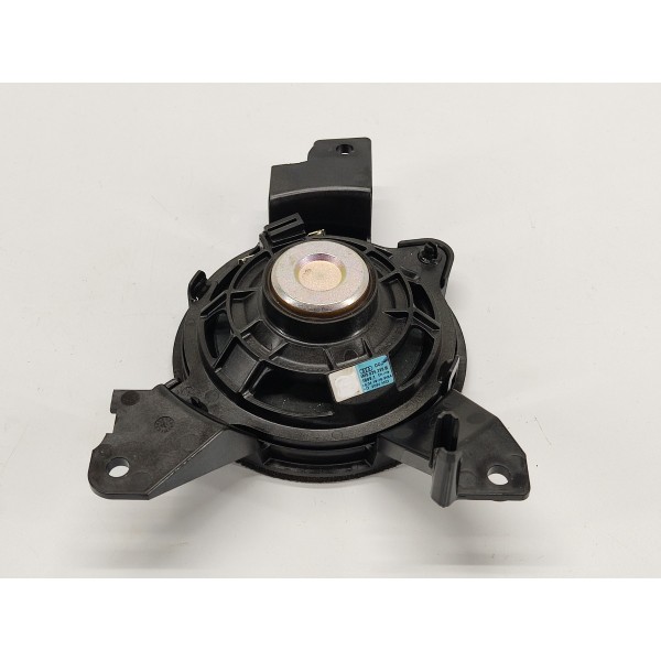 Auto Falante Traseiro Direito Audi Q8 2019 4m8035398 Detalhe Preto