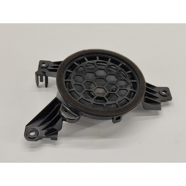 Auto Falante Traseiro Direito Audi Q8 2019 4m8035398 Detalhe Preto