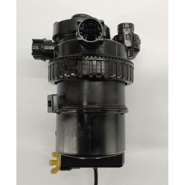 Filtro Combustivel Pajero Sport 2022 2.4 Hpe 1770a336