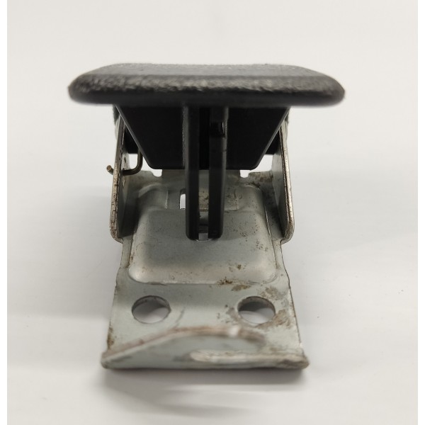 Alavanca Abertura Portinhola Pajero Sport 2022 2.4 Hpe