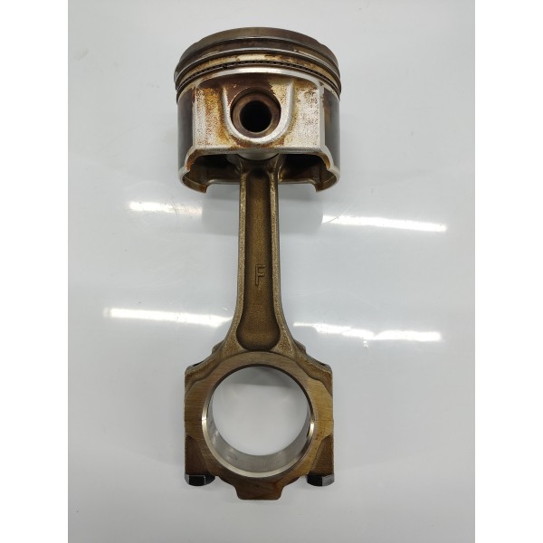 Biela Com Pistao Chery Tiggo 2 1.5 2018
