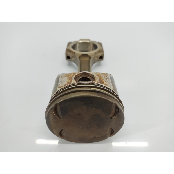 Biela Com Pistao Chery Tiggo 2 1.5 2018