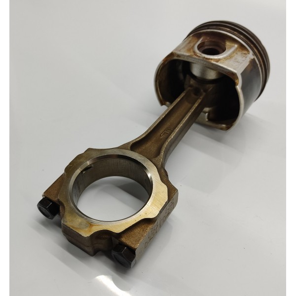 Biela Com Pistao Chery Tiggo 2 1.5 2018