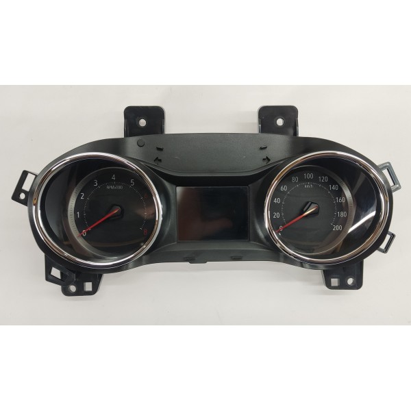 Painel Instrumento Gm Tracker 1.2 Turbo 2023 26330826