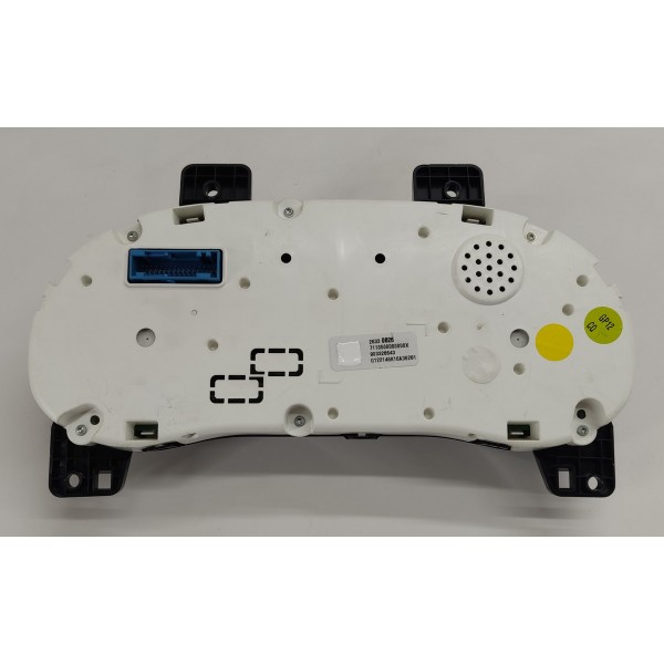 Painel Instrumento Gm Tracker 1.2 Turbo 2023 26330826