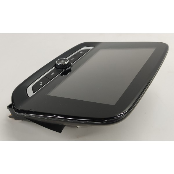 Tela Multimidia Gm Tracker 1.2 Turbo 2023 42786619 Preto