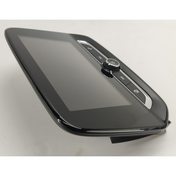 Tela Multimidia Gm Tracker 1.2 Turbo 2023 42786619 Preto