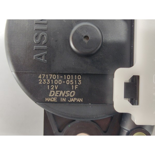 Motor Teto Solar Pajero Sport 2022 2.4 Hpe