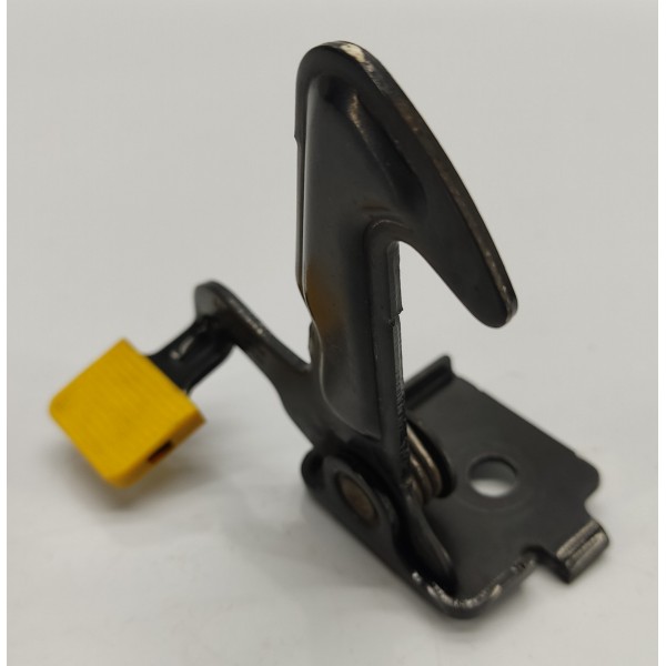 Fechadura Trava Capo Chery Tiggo 2 1.5 2018 J698402051