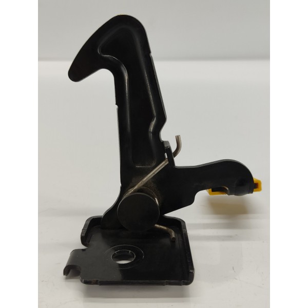 Fechadura Trava Capo Chery Tiggo 2 1.5 2018 J698402051