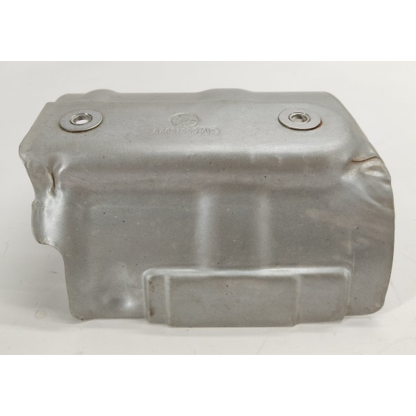 Defletor Protetor Calor Catalisador Tracker 1.2 Turbo 2023