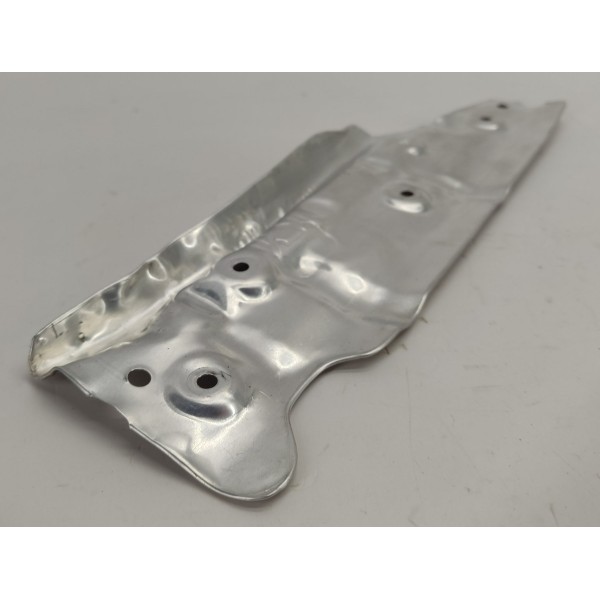 Defletor Protetor Calor Coletor Gm Tracker 1.2 Turbo 2023