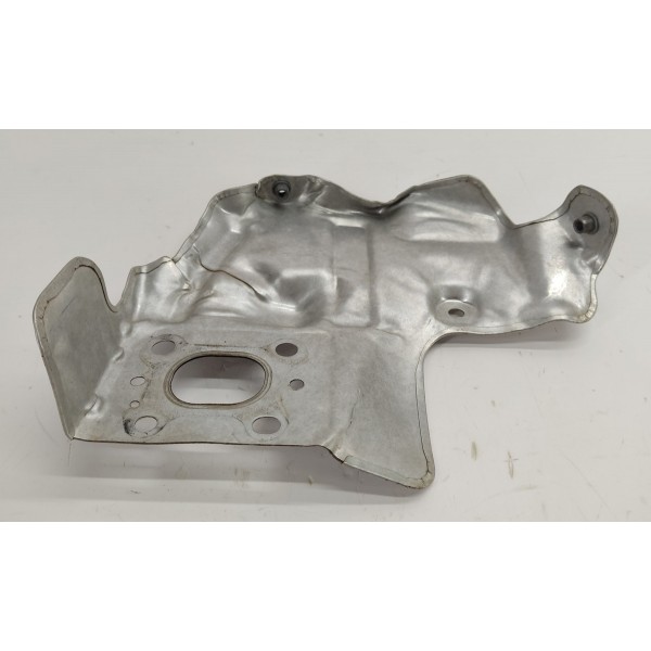 Defletor Calor Coletor Gm Tracker 1.2 Turbo 2023 55499622