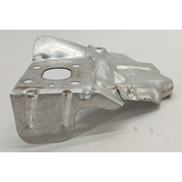 Defletor Calor Coletor Gm Tracker 1.2 Turbo 2023 55499622