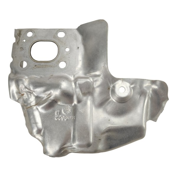 Defletor Calor Coletor Gm Tracker 1.2 Turbo 2023 55499622